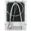 AEG GU5200E1SNW ASTIANPESUKONE VALKOINEN - 60 cm leveät astianpesukoneet - 7333394175591 - 3