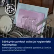 ELECTROLUX E62UD202SX ASTIANPESUKONE TERÄS - 60 cm leveät astianpesukoneet - 7333394175751 - 3