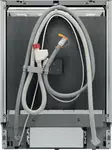 ELECTROLUX E82UB200SX ASTIANPESUKONE TERÄS - 60 cm leveät astianpesukoneet - 7333394176581 - 6