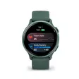 GARMIN VIVOACTIVE 6 GPS ÄLYKELLO VIHREÄ - Älykellot ja aktiivisuusrannekkeet - 753759342821 - 3