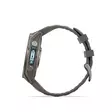 GARMIN FENIX 9 URHEILUKELLO 43MM TITAANI JA PEPBBLE GRAY SILIKONIHIHNA - Älykellot ja aktiivisuusrannekkeet - 753759380991 - 9