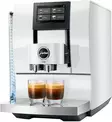 JURA Z10 DIAMOND WHITE COFFEE MACHINE - Espresso & Coffee Machines - 7610917156191 - 6