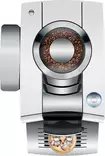 JURA Z10 DIAMOND WHITE COFFEE MACHINE - Espresso & Coffee Machines - 7610917156191 - 8