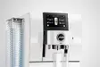 JURA Z10 DIAMOND WHITE COFFEE MACHINE - Espresso & Coffee Machines - 7610917156191 - 9