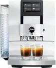 JURA Z10 DIAMOND WHITE COFFEE MACHINE - Espresso & Coffee Machines - 7610917156191 - 7