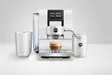 JURA Z10 DIAMOND WHITE COFFEE MACHINE - Espresso & Coffee Machines - 7610917156191 - 10