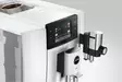 JURA E8 PIANO WHITE KAHVIKONE - Erikoiskahvinkeittimet / kahviautomaatit - 7610917157471 - 10