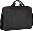 WENGER BQ 16" SLIM TIETOKONELAUKKU MUSTA - Tietokonelaukut - 7613329153031 - 1