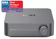 WIIM AMP DG STEREOVAHVISTIN HARMAA - Vahvistimet - 795847057231 - 2