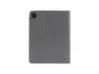 TUCANO UP PLUS FOLIO iPAD AIR 10.9" SUOJAKOTELO HARMAA - Tablettien tarvikkeet - 8020252166691 - 1