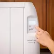 TAURUS MALBORK CONNECT 900 WIFI PATTERI - Lämmittimet - 8414234350701 - 2