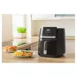 SENCOR SFR6550BK AIR FRYER MUSTA - Airfryer, friteeraus ja kypsennys - 8590669396061 - 4