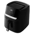 SENCOR SFR6550BK AIR FRYER MUSTA - Airfryer, friteeraus ja kypsennys - 8590669396061 - 3