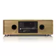 LENCO DAR-281WDSI MUSIIKKIKESKUS - Stereot ja mikrohifi - 8711902081401 - 5