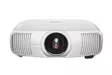 EPSON EH-QB1000W 4K LASERPROJEKTORI VALKOINEN - Projektorit - 8715946733531 - 1