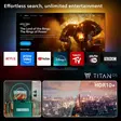 PHILIPS 55PUS7000/12 55" 4K LED-TV - 51-60 tuumaiset televisiot - 8718863046111 - 5