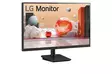 LG 27BA400 FHD 27" IPS YRITYSNÄYTTÖ - Näytöt > 27" - 8806096207161 - 3