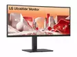 LG 34BA85QEB 34" UWQHD IPS KAAREVA NÄYTTÖ - Näytöt > 27" - 8806096207321 - 3