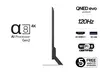 LG 65QNED85A6C 65" 4K QNED 85 SMART-TV - Yli 60 tuumaiset televisiot - 8806096317921 - 6