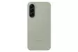 SAMSUNG GALAXY A56 SILICONE SUOJAKUORI SAGE GREEN - Suojakuoret, laukut ja kotelot - 8806097072041 - 5