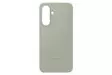 SAMSUNG GALAXY A56 SILICONE SUOJAKUORI SAGE GREEN - Suojakuoret, laukut ja kotelot - 8806097072041 - 2