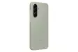 SAMSUNG GALAXY A56 SILICONE SUOJAKUORI SAGE GREEN - Suojakuoret, laukut ja kotelot - 8806097072041 - 4