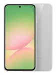 SAMSUNG GALAXY A56 CLEAR CASE SUOJAKUORI - Suojakuoret, laukut ja kotelot - 8806097072331 - 5