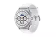 SAMSUNG GALAXY WATCH8 BT CLASSIC ÄLYKELLO VALKOINEN - Älykellot ja aktiivisuusrannekkeet - 8806097413301 - 2