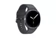 SAMSUNG GALAXY WATCH8 LTE ÄLYKELLO 40MM GRAFIITTI - Älykellot ja aktiivisuusrannekkeet - 8806097481201 - 3