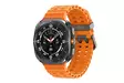 SAMSUNG GALAXY WATCH ULTRA ÄLYKELLO 47MM GRAY (2025) - Älykellot ja aktiivisuusrannekkeet - 8806097625391 - 2