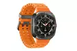 SAMSUNG GALAXY WATCH ULTRA ÄLYKELLO 47MM GRAY (2025) - Älykellot ja aktiivisuusrannekkeet - 8806097625391 - 4