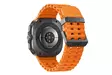 SAMSUNG GALAXY WATCH ULTRA ÄLYKELLO 47MM GRAY (2025) - Älykellot ja aktiivisuusrannekkeet - 8806097625391 - 5