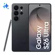 SAMSUNG GALAXY S26 ULTRA 512GB ÄLYPUHELIN MUSTA - Matkapuhelimet - 8806097827191 - 1