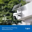 TP-LINK TAPO C610 KIT OUTDOOR SECURITY CAMERA - Security Cameras - 8885020629651 - 5