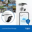 TP-LINK TAPO C610 KIT OUTDOOR SECURITY CAMERA - Security Cameras - 8885020629651 - 8