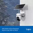 TP-LINK TAPO C610 KIT OUTDOOR SECURITY CAMERA - Security Cameras - 8885020629651 - 9
