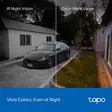 TP-LINK TAPO C610 KIT OUTDOOR SECURITY CAMERA - Security Cameras - 8885020629651 - 6