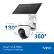TP-LINK TAPO C610 KIT OUTDOOR SECURITY CAMERA - Security Cameras - 8885020629651 - 7