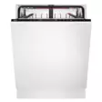 AEG FSE63657P ASTIANPESUKONE 60CM INTEGROITAVA - 60 cm leveät astianpesukoneet - 7332543757831 - 5