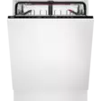 AEG FSE63657P ASTIANPESUKONE 60CM INTEGROITAVA - 60 cm leveät astianpesukoneet - 7332543757831 - 1