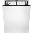 AEG FSE63657P DISKMASKIN 60CM INTEGRERAD - 60 cm diskmaskiner - 7332543757831 - 4