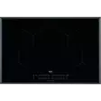 AEG IKB84431FB INDUKTIOTASO - Liesitasot - 7332543711291 - 1