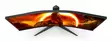AOC CU34G2XP 34" UWQHD KAAREVA PELINÄYTTÖ - Näytöt > 27" - 4038986111331 - 11
