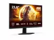 AOC Q24G4RE 23.8" QHD PELINÄYTTÖ - Näytöt 22" - 26" - 4038986142731 - 3