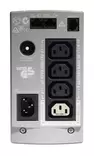 APC BACK-UPS CS 650VA UPS - Muut tarvikkeet - 731304219781 - 5
