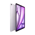 APPLE 13" iPAD AIR WIFI+5G 512GB PURPPURA - Tabletit ja iPad - 195949269011 - 3