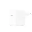APPLE 30W USB-C POWER ADAPTER - Cables & Chargers - 195949376511 - 5