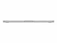 APPLE MACBOOK AIR 13" M5 16GB/512GB HOPEA - Kannettavat tietokoneet - 195950687361 - 5