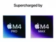 APPLE MACBOOK PRO 24GB/512GB M4 PRO 14" KANNETTAVA TIETOKONE HOPEA - Kannettavat tietokoneet - 195949873461 - 5