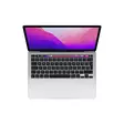 APPLE MACBOOK PRO M2 13" 256Gb SILVER - Kannettavat tietokoneet - 194253138761 - 8